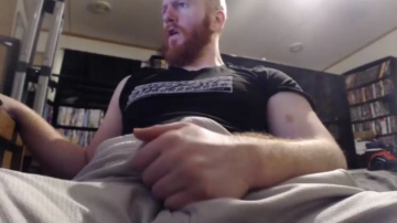 Redhead4fun  06-11-2021 video spray milk